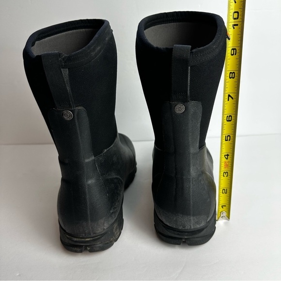 Rain_&_Snow_Boots